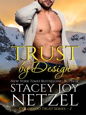 cover image of Trust by Design